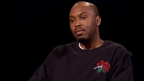 Dane Baptiste, Grace Victory, Annie Wallace, Martin Bell Dane Baptiste, Grace Victory, Annie Wallace, Martin Bell