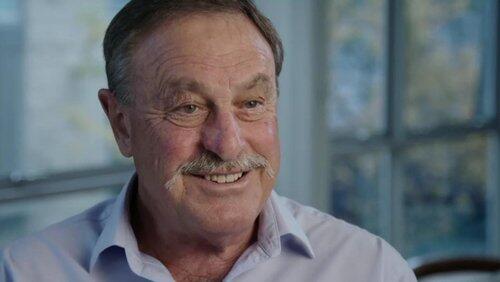 John Newcombe John Newcombe
