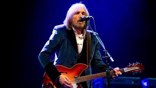 Tom Petty Tom Petty