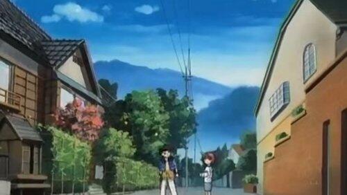 Fukumaden Invasion