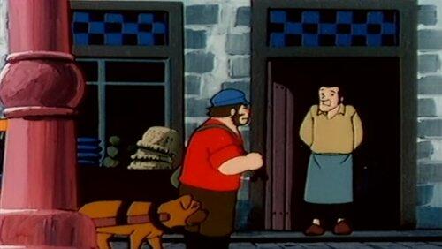 A Hardware Salesman is in Town A Hardware Salesman is in Town