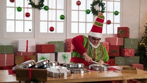 Christmas Special Christmas Special