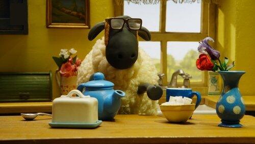 Sheep Farmer Sheep Farmer
