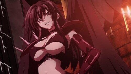 I'm Going to Overthrow my Ex-Girlfriend! I'm Going to Overthrow my Ex-Girlfriend!