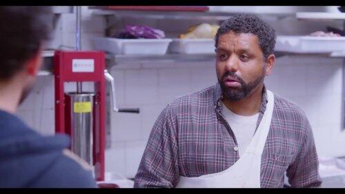 Serge dit la vérité sur Jay-Z Serge dit la vérité sur Jay-Z