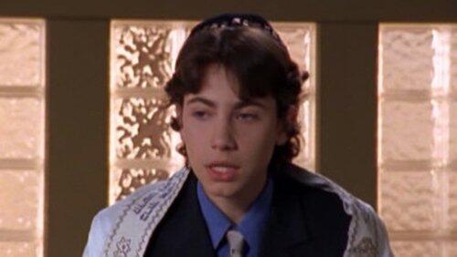 Gordo's Bar Mitzvah Gordo's Bar Mitzvah