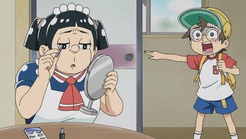 Twitter and Roboco Twitter and Roboco