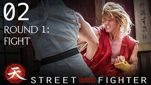 Round 1: Fight! Round 1: Fight!