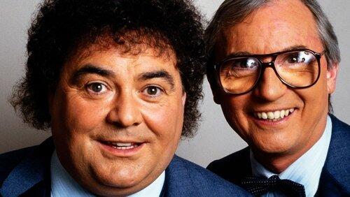 The Rise and Fall of the Comedy Straight Man The Rise and Fall of the Comedy Straight Man