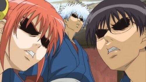 Mistaking Someone's Name is Rude! Mistaking Someone's Name is Rude!