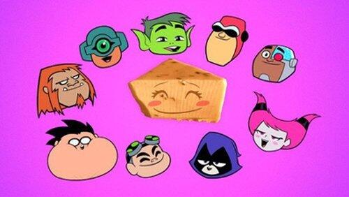 Breakfast Cheese Breakfast Cheese