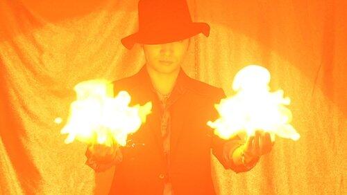 Magic Showtime 2018 Magic Showtime 2018