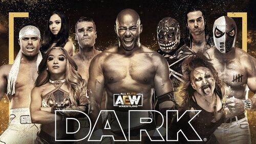 AEW Dark 143 AEW Dark 143