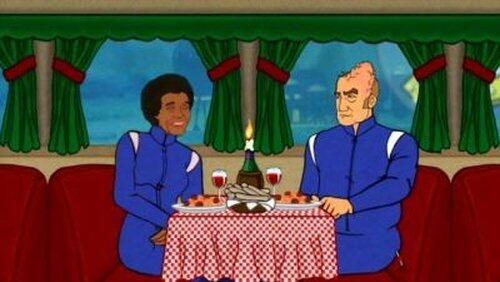 Craptastic Voyage Craptastic Voyage