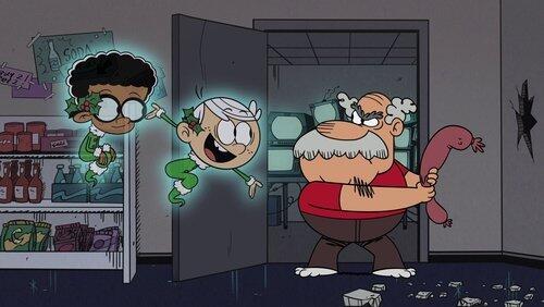 A Flipmas Carol A Flipmas Carol