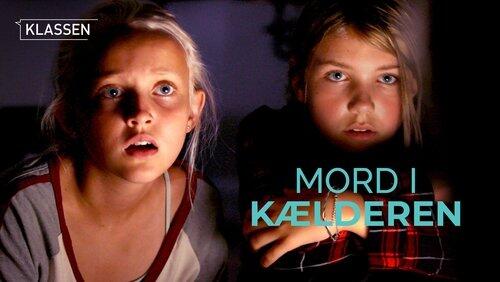 Murder in the basement Murder in the basement