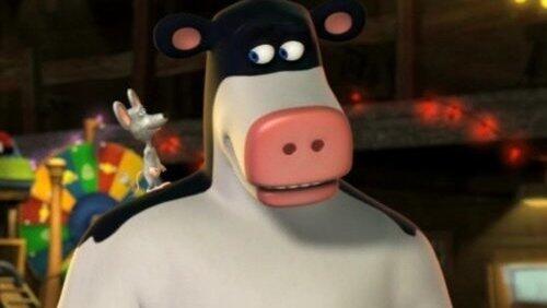 The Big Barnyard Broadcast The Big Barnyard Broadcast