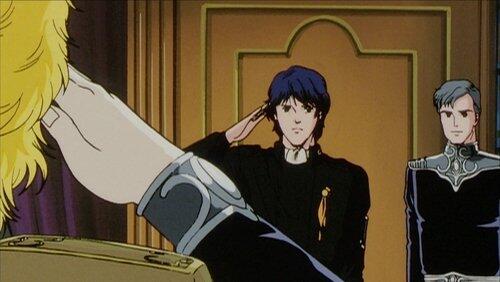 Long Live the Kaiser! Long Live the Kaiser!