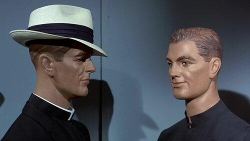 The Not So Great Impostor The Not So Great Impostor