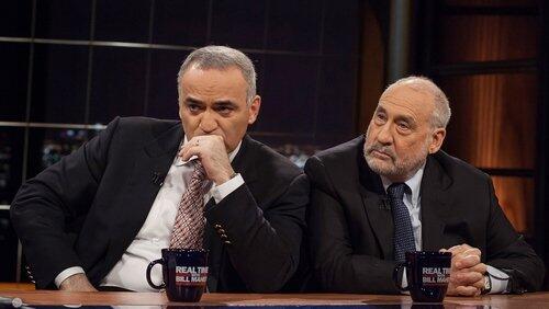 Joseph Stiglitz; Jane Harman, D.l. Hughley And Dan Senor; Garry Kasparov Joseph Stiglitz; Jane Harman, D.l. Hughley And Dan Senor; Garry Kasparov