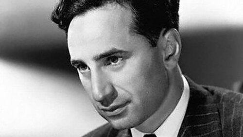 Arthur Miller, Elia Kazan and the Blacklist Arthur Miller, Elia Kazan and the Blacklist