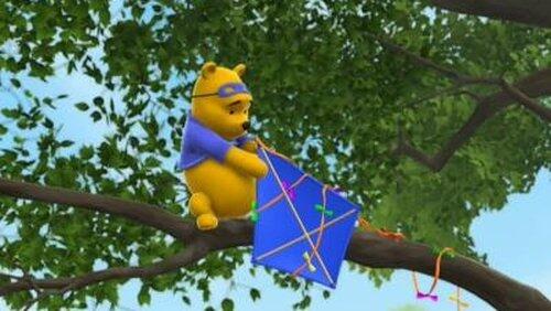 Roo's Kite-Tastrophy Roo's Kite-Tastrophy