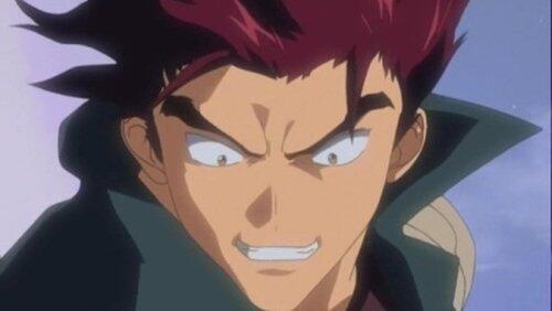 Kazuma Kazuma