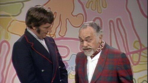 Tony Curtis, Frank Gorshin, Edward G. Robinson Tony Curtis, Frank Gorshin, Edward G. Robinson