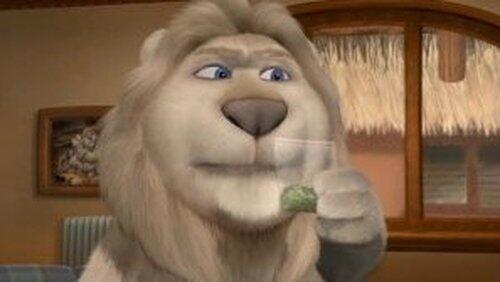 Catnip and Trust Catnip and Trust