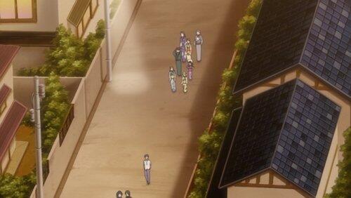 Yukata And Fireworks And A Broken Sandal Strap Yukata And Fireworks And A Broken Sandal Strap