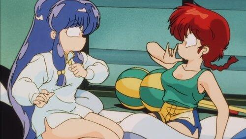Shampoo's Revenge! The Shiatsu Technique That Steals Heart And Soul (2)