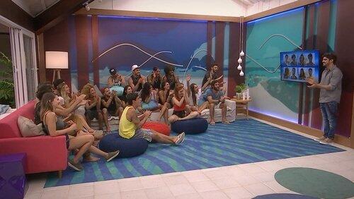 Episódio 1 Episódio 1