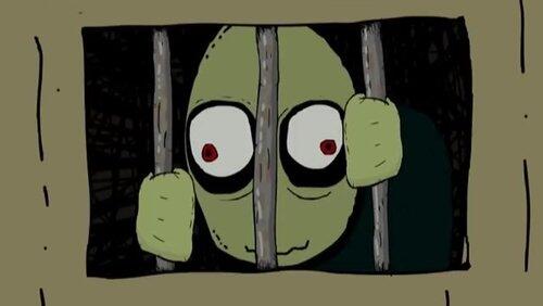 Cage Cage