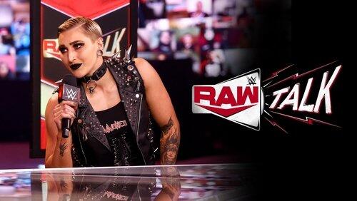 Raw Talk 53 Raw Talk 53