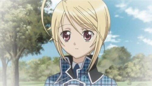 Heart-Thumping White Day! Heart-Thumping White Day!