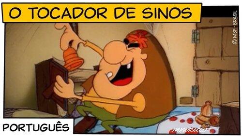 O Tocador de Sinos O Tocador de Sinos