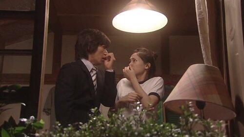 Starting Over About Marriage!? Epic Leave-Me-Alone Battle. Starting Over About Marriage!? Epic Leave-Me-Alone Battle.