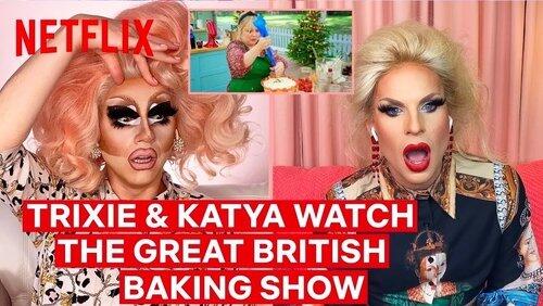 The Great British Baking Show The Great British Baking Show