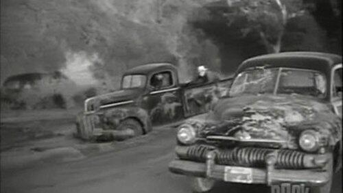 Road Hog Road Hog