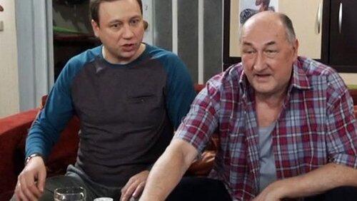 280 серия 280 серия