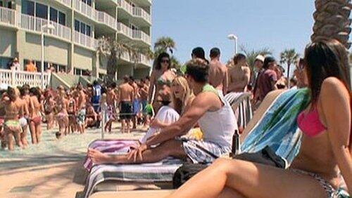 Spring Break Smackdown Spring Break Smackdown