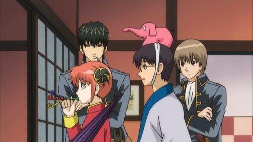 Some Things Can't Be Cut with a Sword Some Things Can't Be Cut with a Sword