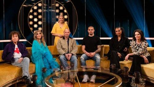 Lena Philipsson, Miss Li, Petter, Magnus Uggla med flera Lena Philipsson, Miss Li, Petter, Magnus Uggla med flera