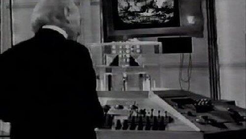 Volcano (The Daleks' Master Plan, Part Eight) Volcano (The Daleks' Master Plan, Part Eight)