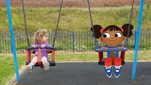 Swing Swing