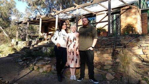 Castlemaine: The Clarkes Castlemaine: The Clarkes