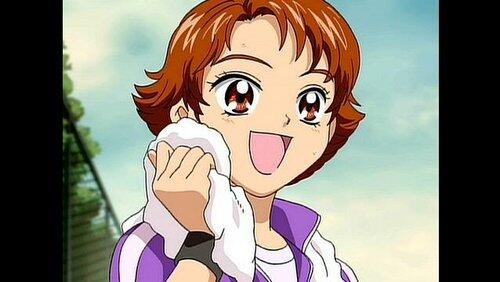 Rin-chan`s Club is Decided!