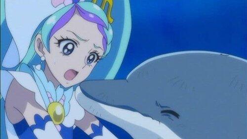 An Oath to the Sea! Minami's Most Important Treasure! An Oath to the Sea! Minami's Most Important Treasure!