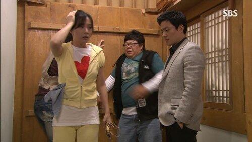 Episode 19 Episode 19
