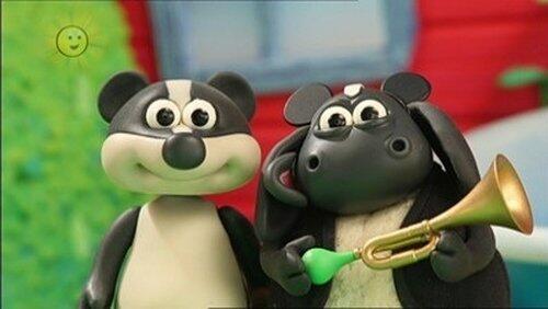 Timmy's Twin Timmy's Twin
